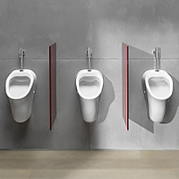 WC- and Urinal Accessories