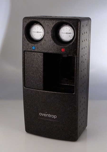 Oventrop Anbindesystem Regumat M3 180 1356270
