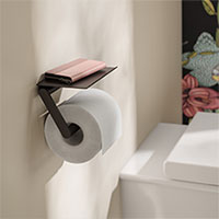 Bathroom Accessories