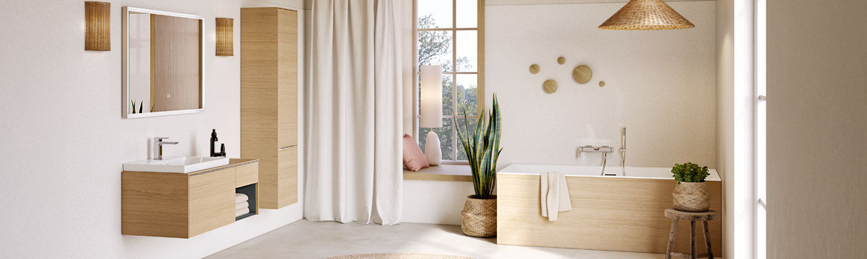 Badezimmer-Set im Online-Shop kaufen