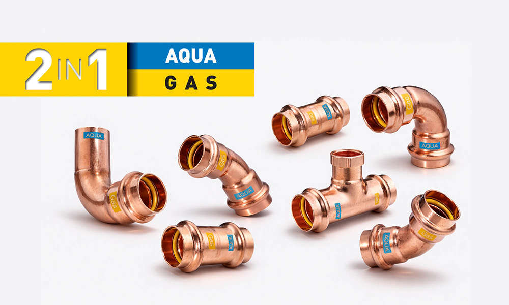 hermann schmidt aquagas press fittings