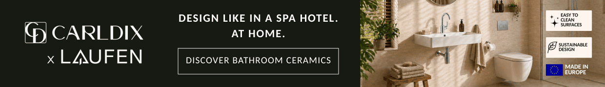 carldix home spa ceramics