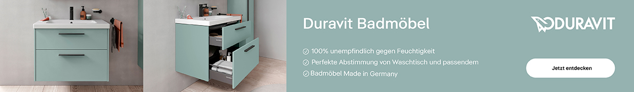 Duravit Badmöbel
