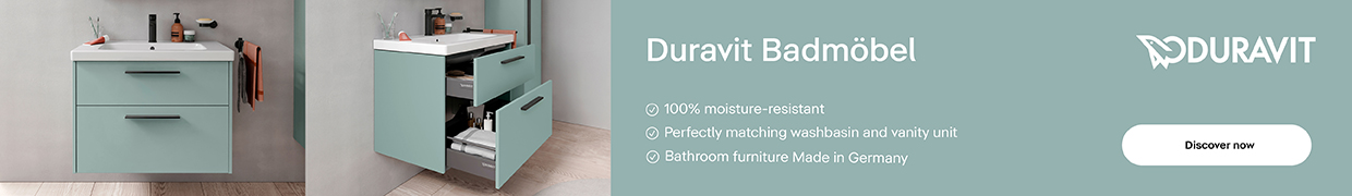 Duravit Bathroom Furniture for Sale in Germany