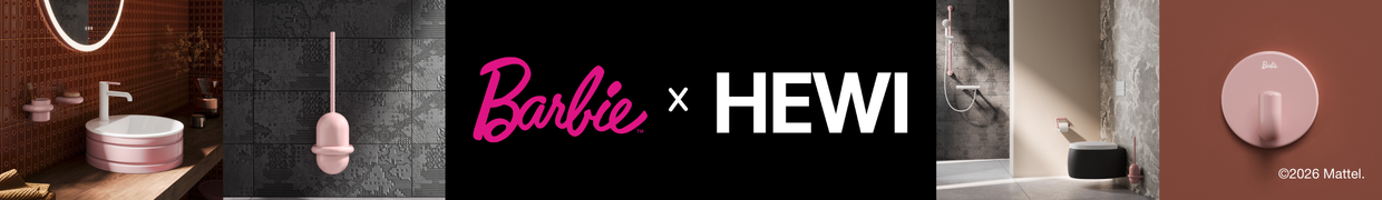 hewi barbie accessoires badezimmer