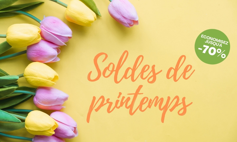 Jusqu'&agrave; 70 % de r&eacute;duction pour sanitaire