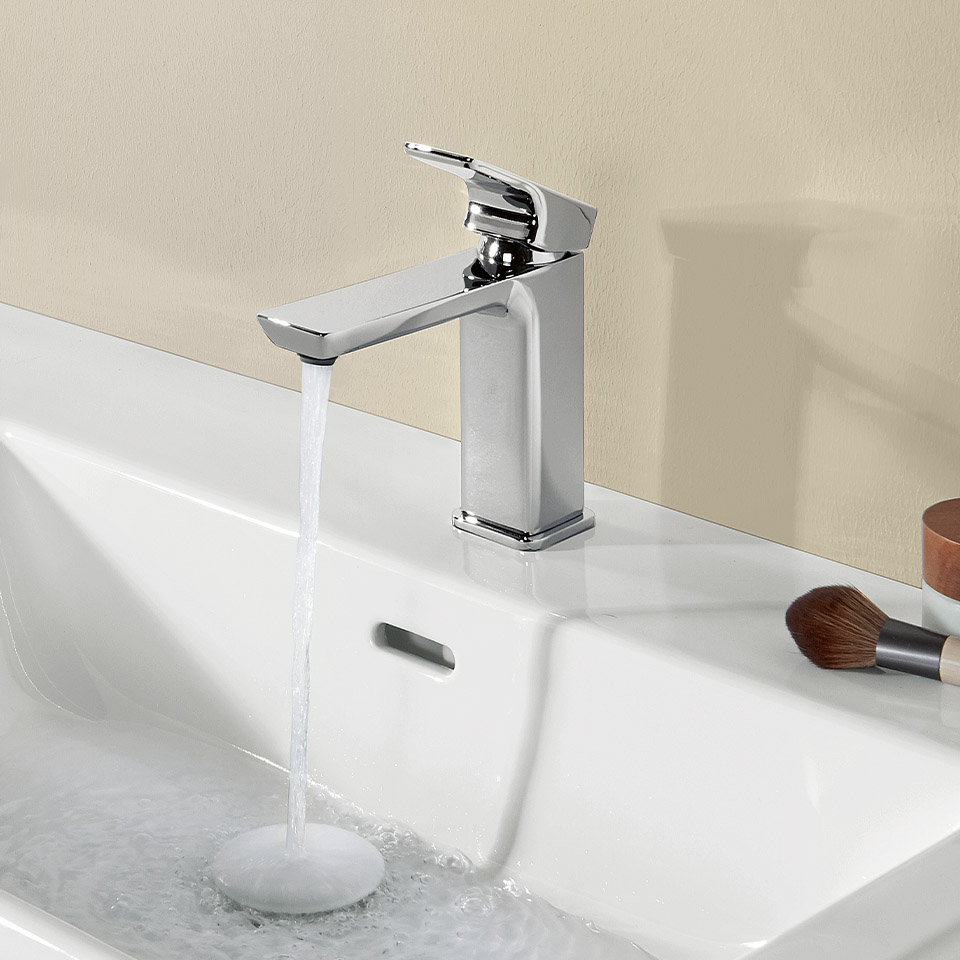 villeroy and boch subway 3.0 bathroom taps