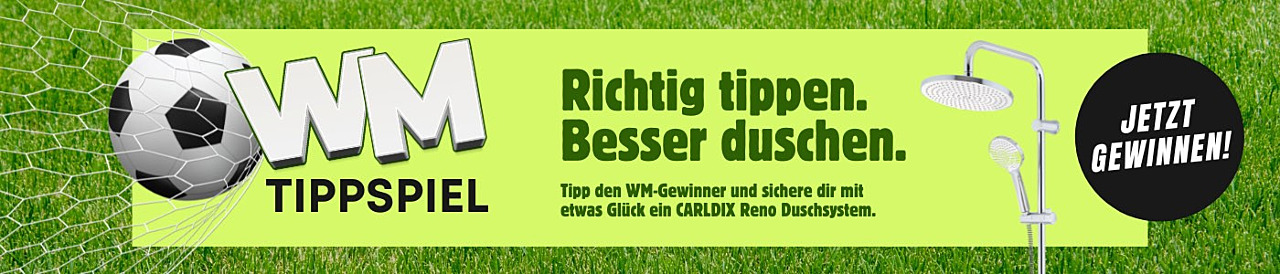 WM 2026 Tippspiel bei Skybad