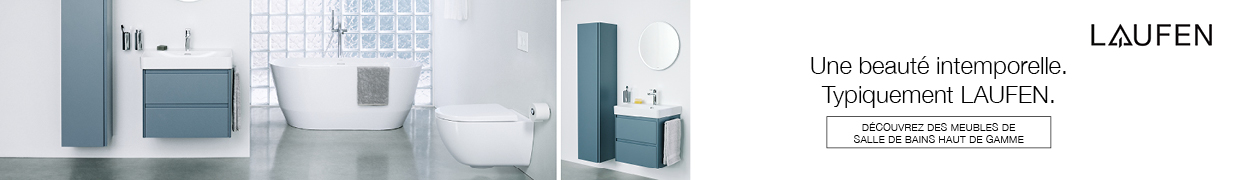 Laufen Base pour VAL
