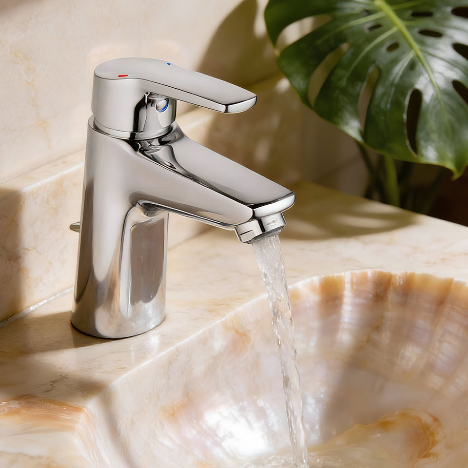 mitigeur lavabo carldix