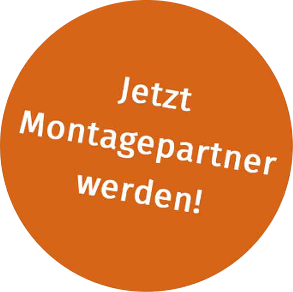 Jetzt Montagepartner werden!