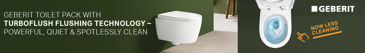 Geberit toilet pack for Sale in Germany