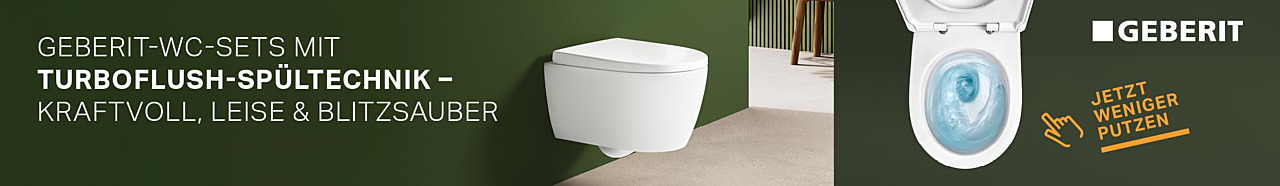 Geberit WC-Sets günstig online kaufen