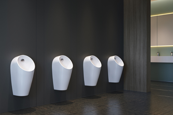 Ideal Standard Urinale