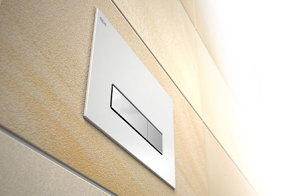 Mepa Orbit Betaetigungsplatten