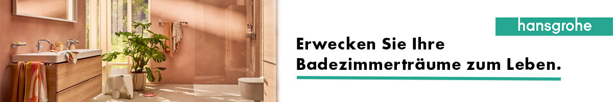 hansgrohe Komplettbad kaufen