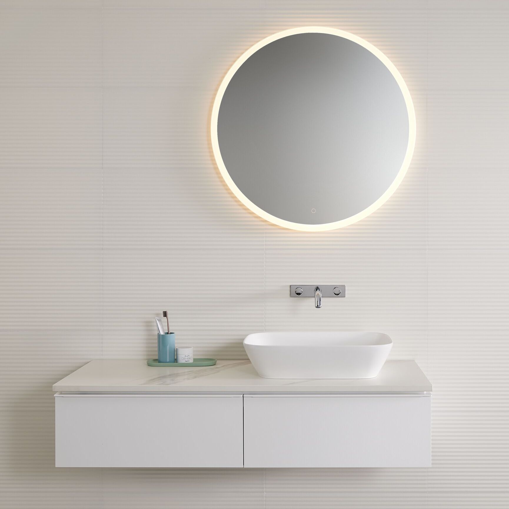 Spiegel / Kosmetikspiegel