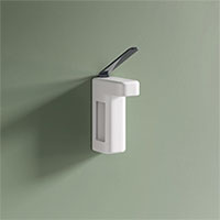 Distributeur désinfectant