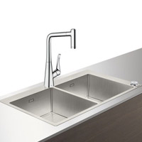 Sink Combinations