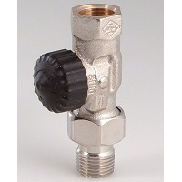 Thermostatic Valve Standard