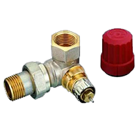 Radiators Accessories