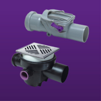 Programme d´écoulement et d´évacuation