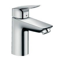 hansgrohe Logis basin mixers