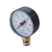 Manometer