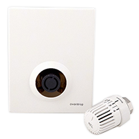 Régulateurs de température