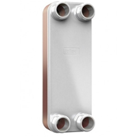 Échangeur de chaleur