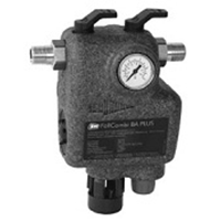 Accessoires de chauffage