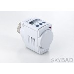 Têtes thermostatiques