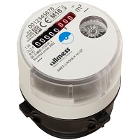 Austauschwasserzähler