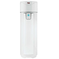 Brauchwasser-Wärmepumpen