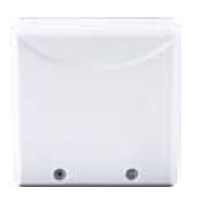 Geräteanschlussdosen