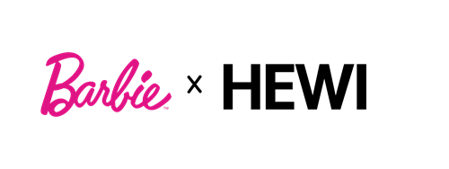 Barbie™ x HEWI