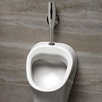 Toilet - & Urinal Accessories