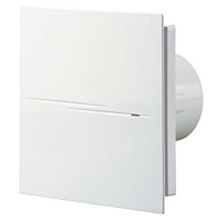 Fans and Ventilators