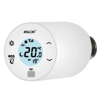 Heizkörpersteuerung