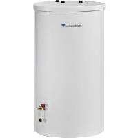 Warmwasserspeicher