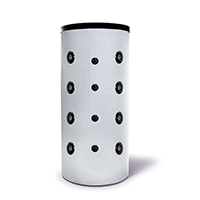 Brauchwasserspeicher