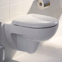 WC compact