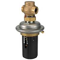 Differenzdruckregler