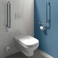 Disabled Toilet