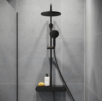 Shower System
