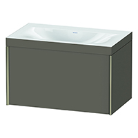 Flannel Grey seidenmatt