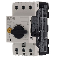 Motorschutz- und Überlastrelais