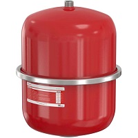 Ausdehnungsgefäße Heizung