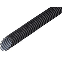 Kunststoff-Wellrohre