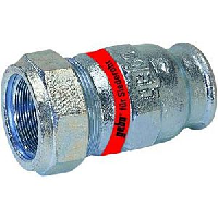 Verschraubung I Serie